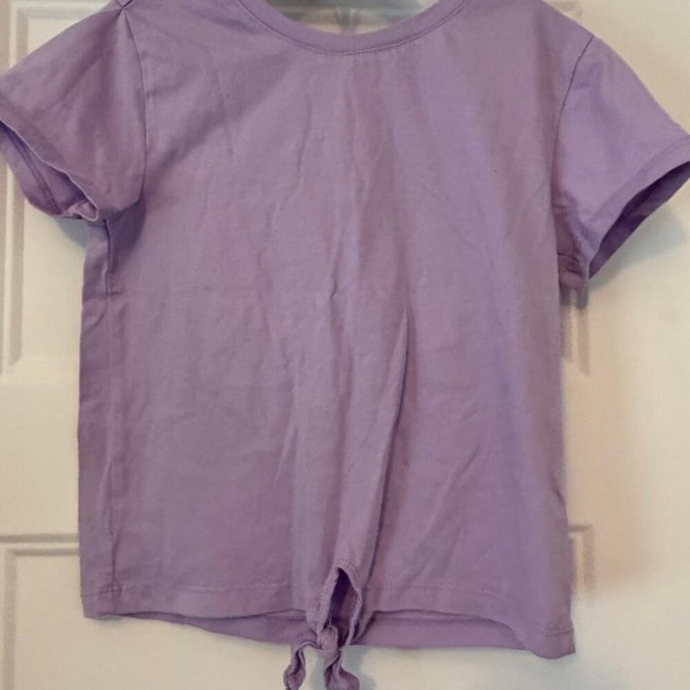 Cute the childrens place girls top